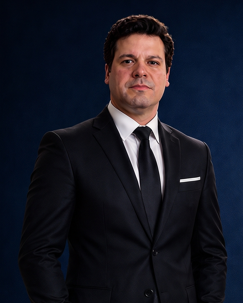 Crescente Furnaguera for Florida State Senate